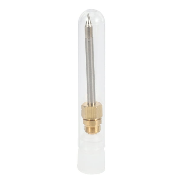 Details about / 510 Interface Soldering Iron Tip Mini Portable USB Soldering Iron Tip Weldi I3Q3